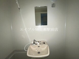 プレアール南方Iの物件内観写真